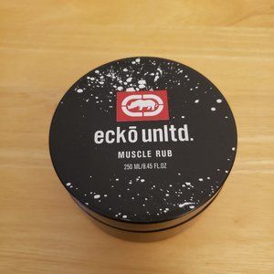 Eckō Unltd Muscle Rub